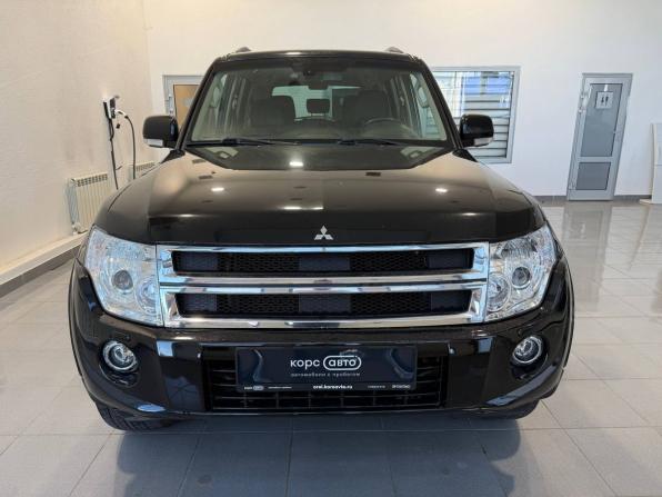 Mitsubishi Pajero IV Рестайлинг 1 с пробегом 2013 года, цена 2 164 000 рублей, 88776 км, внедорожник, Автокод Объявления