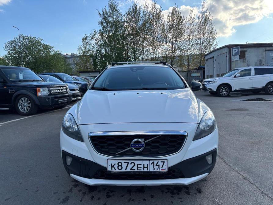 Volvo V40 Cross Country I Санкт-Петербург  - изображение 2