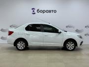 Renault Logan II Рестайлинг Ставрополь  - изображение 25
