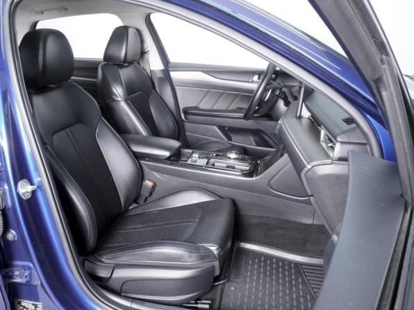 Kia K5 III с пробегом 2020 года, цена 2 400 000 рублей, 64940 км, седан, Автокод Объявления