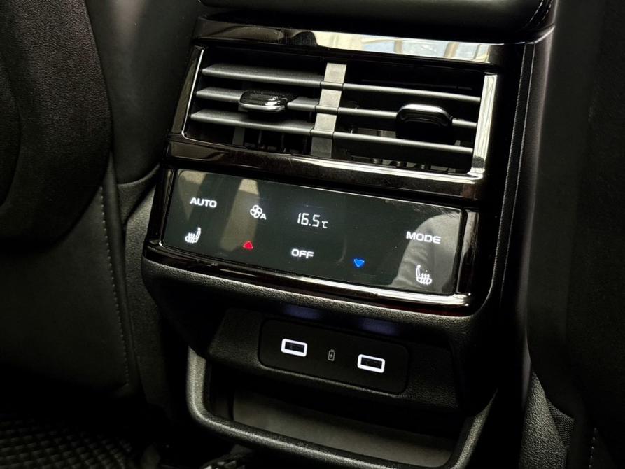 Geely Monjaro I Челябинск  - изображение 28