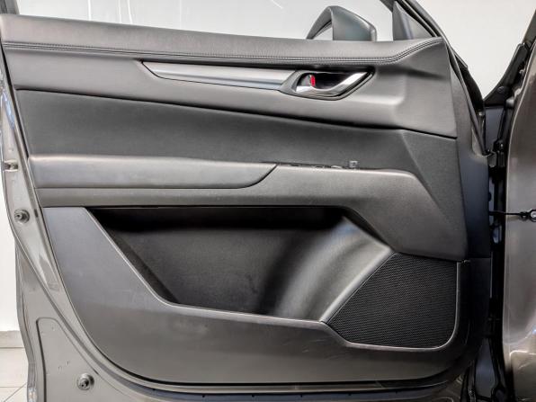 Mazda CX-5 II с пробегом 2018 года, цена 2 690 000 рублей, 37098 км, внедорожник, Автокод Объявления