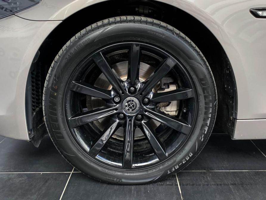 BMW 5 серии VI (F10/F11/F07) Ростов-на-Дону  - изображение 18