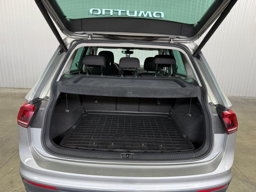 Volkswagen Tiguan II Краснодар  - изображение 20