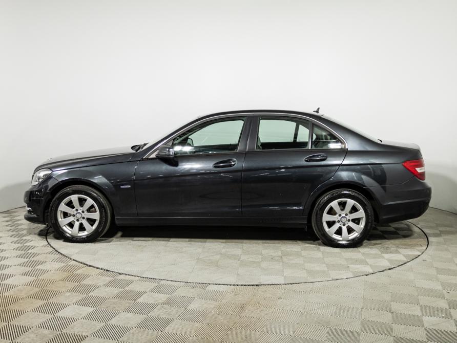 Mercedes-Benz C-Класс III (W204) Рестайлинг Санкт-Петербург  - изображение 8