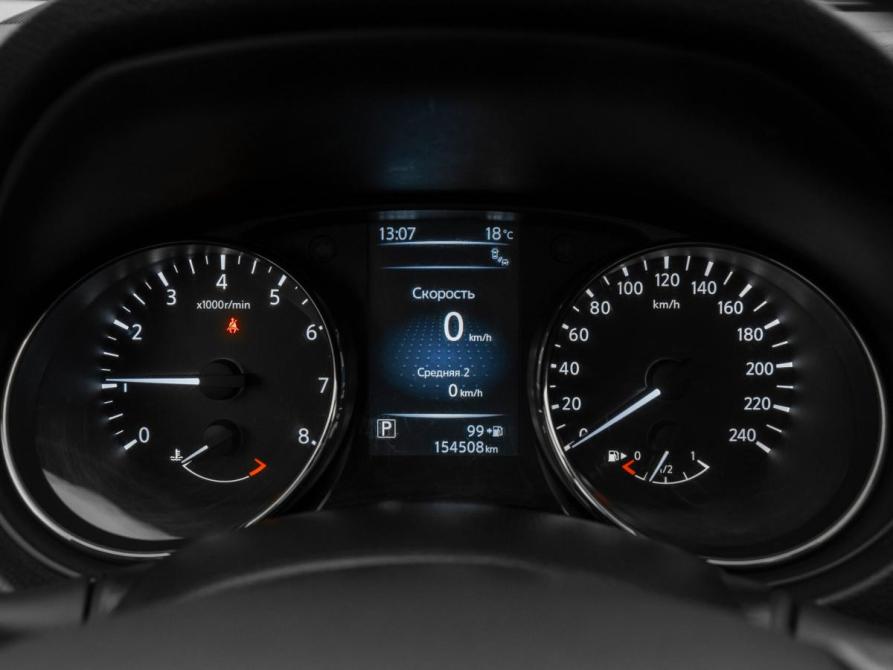 Nissan Qashqai III Москва  - изображение 12