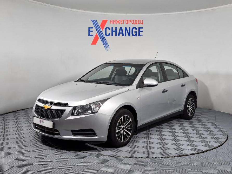 Chevrolet Cruze I Нижний Новгород  - изображение 1