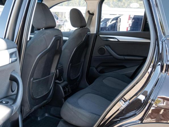 BMW X1 II (F48) с пробегом 2016 года, цена 2 365 000 рублей, 94082 км, внедорожник, Автокод Объявления