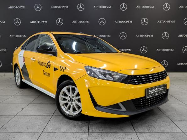 Kaiyi E5 с пробегом 2023 года, цена 990 000 рублей, 84410 км, седан, Автокод Объявления