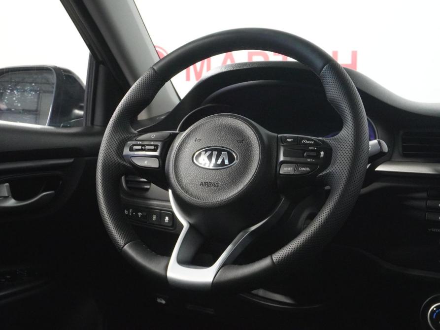 Kia Rio IV Вологда  - изображение 15