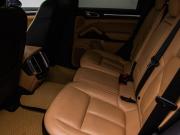 Porsche Cayenne II Рестайлинг (958) Москва  - изображение 29