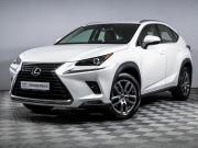 Lexus NX I Рестайлинг Москва  - изображение 20