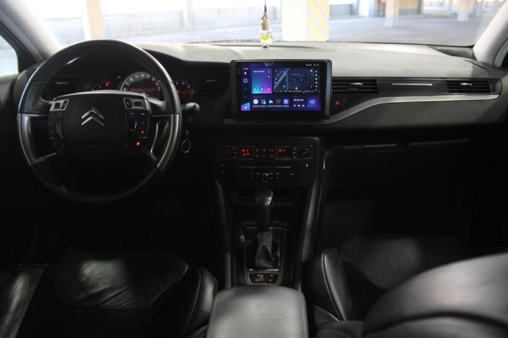Citroen C5 II Санкт-Петербург  - изображение 12