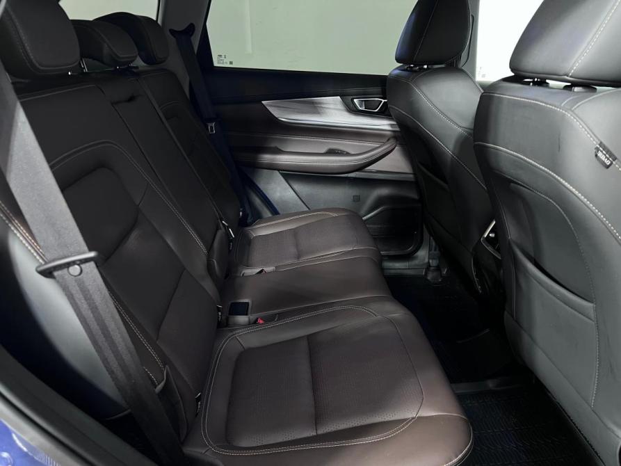 Chery Tiggo 8 Pro I Ростов-на-Дону  - изображение 15
