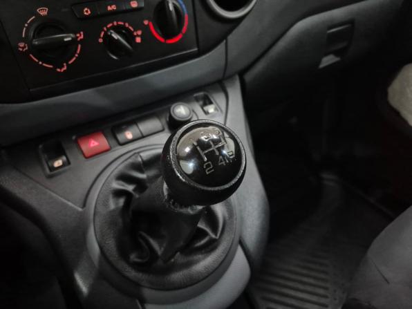 Citroen Berlingo II с пробегом 2012 года, цена 570 000 рублей, 185104 км, компактвэн, Автокод Объявления