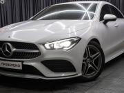 Mercedes-Benz CLA II (C118 X118) Москва  - изображение 48