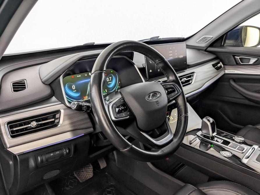 Chery Tiggo 8 Pro I Москва  - изображение 16