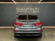 Kia Rio III Рестайлинг Уфа  - изображение 22