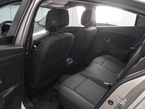 Renault Fluence I с пробегом 2012 года, цена 699 000 рублей, 216695 км, седан, Автокод Объявления