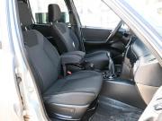 Chevrolet Niva I Рестайлинг Волгоград  - изображение 25