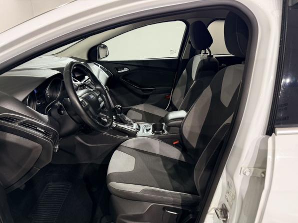 Ford Focus III с пробегом 2014 года, цена 749 000 рублей, 255000 км, хэтчбек, Автокод Объявления