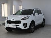Kia Sportage IV Старый Оскол  - изображение 24