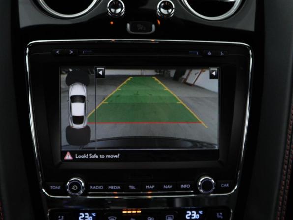 Bentley Continental GT II с пробегом 2011 года, цена 5 249 999 рублей, 63866 км, купе, Автокод Объявления