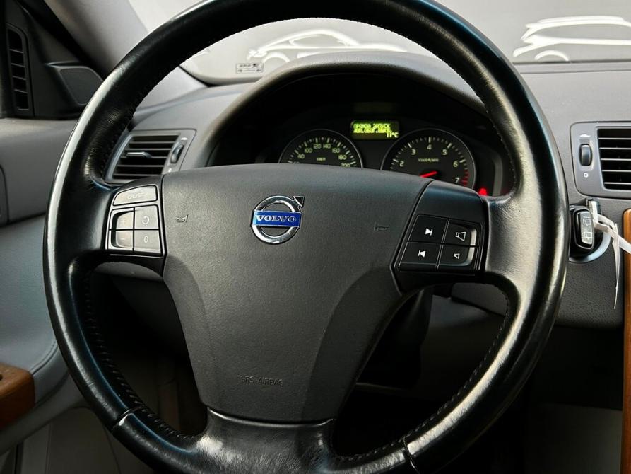 Volvo V50 I Рестайлинг Санкт-Петербург  - изображение 17