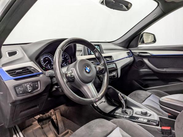 BMW X1 II (F48) с пробегом 2019 года, цена 2 750 000 рублей, 144635 км, внедорожник, Автокод Объявления