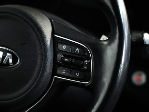 Kia Optima IV с пробегом 2018 года, цена 1 779 000 рублей, 141267 км, седан, Автокод Объявления