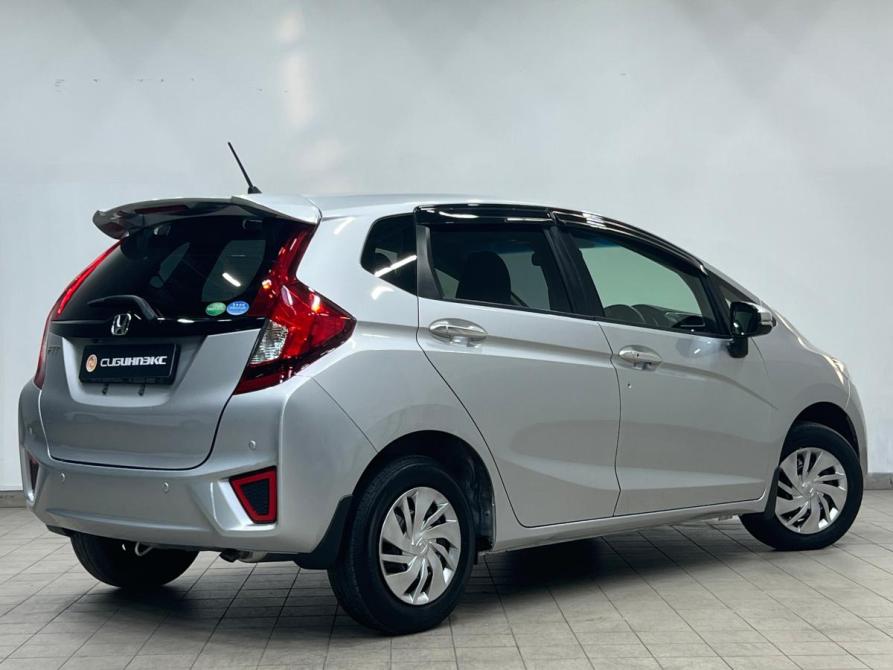 Honda Fit III Кемерово  - изображение 4