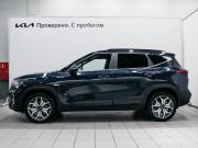 Kia Seltos I Красноярск  - изображение 39