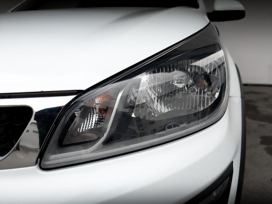 Kia Rio IV Москва  - изображение 17