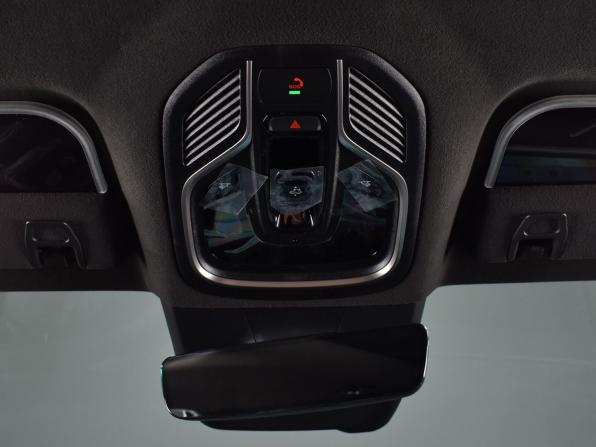 Geely Monjaro I Рестайлинг 2 с пробегом 2026 года, цена 4 030 995 рублей, 17 км, внедорожник, Автокод Объявления