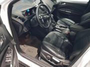Ford Kuga II Москва  - изображение 26