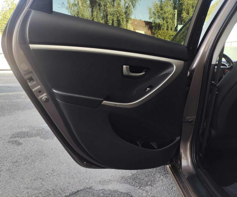 Hyundai i30 II Санкт-Петербург  - изображение 15