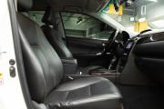 Toyota Camry VII (XV50) Рестайлинг Уфа  - изображение 37