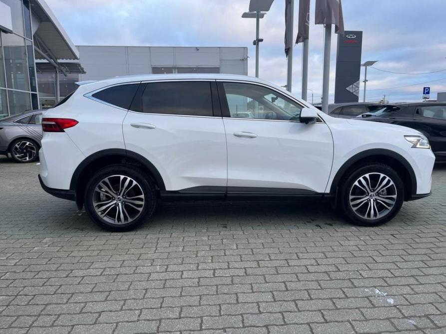 Haval F7 I Рестайлинг Вологда  - изображение 8
