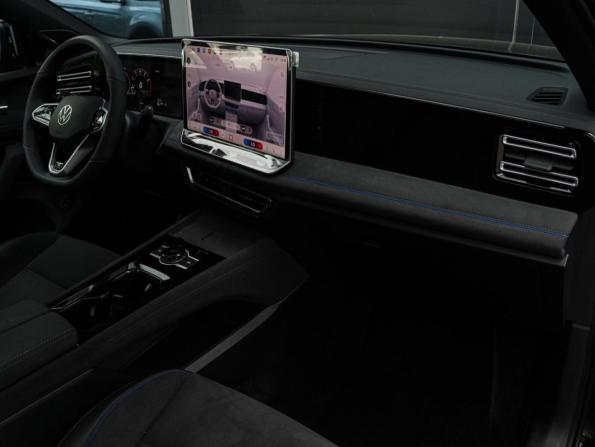 Volkswagen Tiguan III (China Market) с пробегом 2025 года, цена 4 690 000 рублей, 2231 км, внедорожник, Автокод Объявления