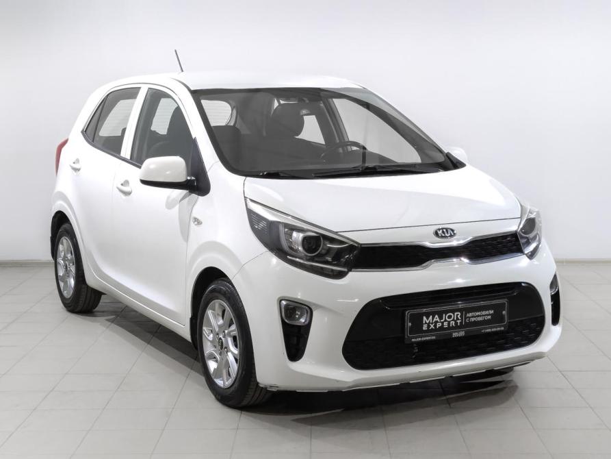 Kia Picanto III Химки  - изображение 3