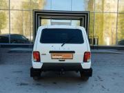 Lada (ВАЗ) Niva Legend Екатеринбург  - изображение 33