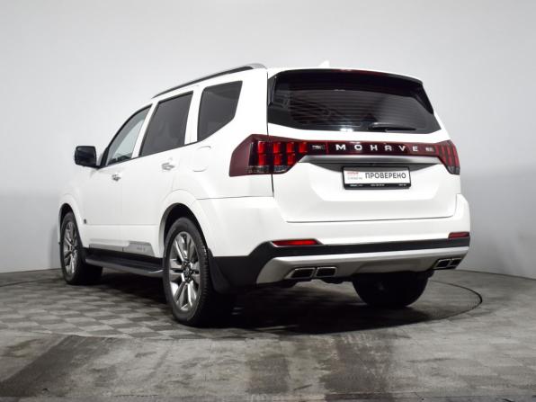 Kia Mohave I Рестайлинг 2 с пробегом 2021 года, цена 3 390 000 рублей, 157010 км, внедорожник, Автокод Объявления