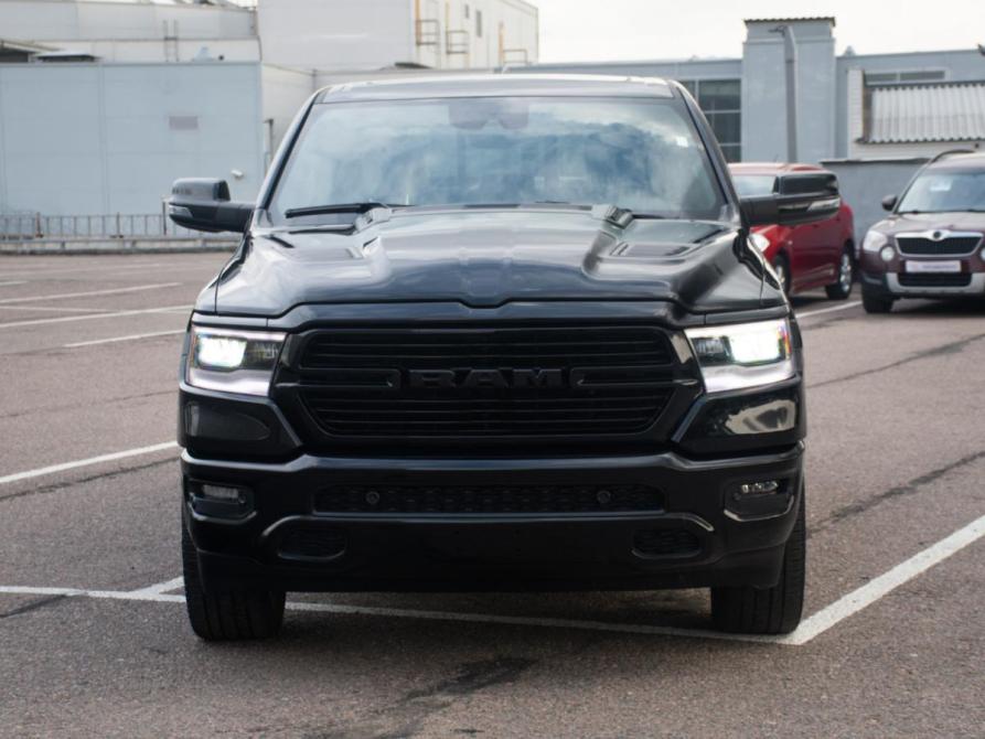 Ram 1500 V Москва  - изображение 3