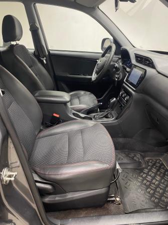 Chery Tiggo 3 I с пробегом 2017 года, цена 935 000 рублей, 76886 км, внедорожник, Автокод Объявления