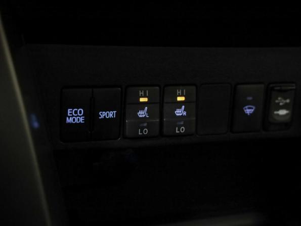 Toyota RAV4 IV (XA40) с пробегом 2014 года, цена 1 899 000 рублей, 135355 км, внедорожник, Автокод Объявления