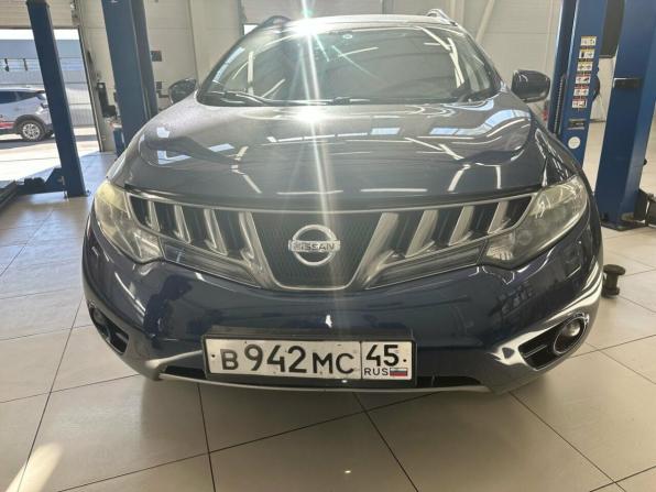 Nissan Murano II (Z51) с пробегом 2008 года, цена 999 000 рублей, 326000 км, внедорожник, Автокод Объявления