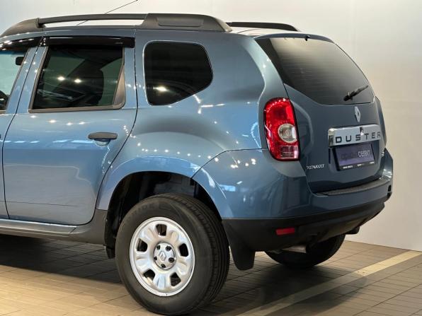 Renault Duster I с пробегом 2013 года, цена 888 000 рублей, 194466 км, внедорожник, Автокод Объявления