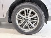 Hyundai ix35 I Рестайлинг Москва  - изображение 39