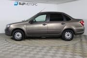 Lada (ВАЗ) Granta I Рестайлинг Нижний Новгород  - изображение 27