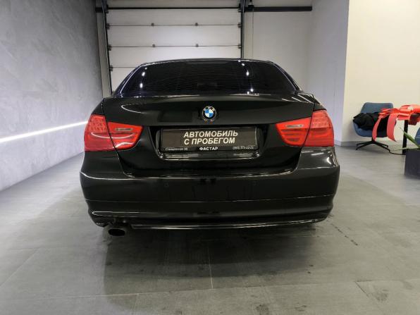 BMW 3 серии V (E90/E91/E92/E93) Рестайлинг с пробегом 2010 года, цена 850 000 рублей, 238562 км, седан, Автокод Объявления